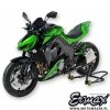 Szyba ERMAX SPORT 27 cm Kawasaki Z1000 2014 - 2020